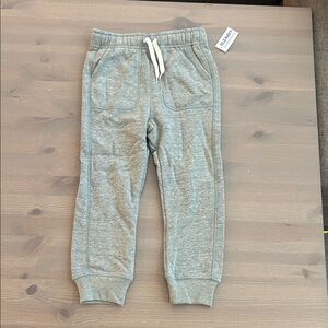Old Navy Kids Gray Sweatpants